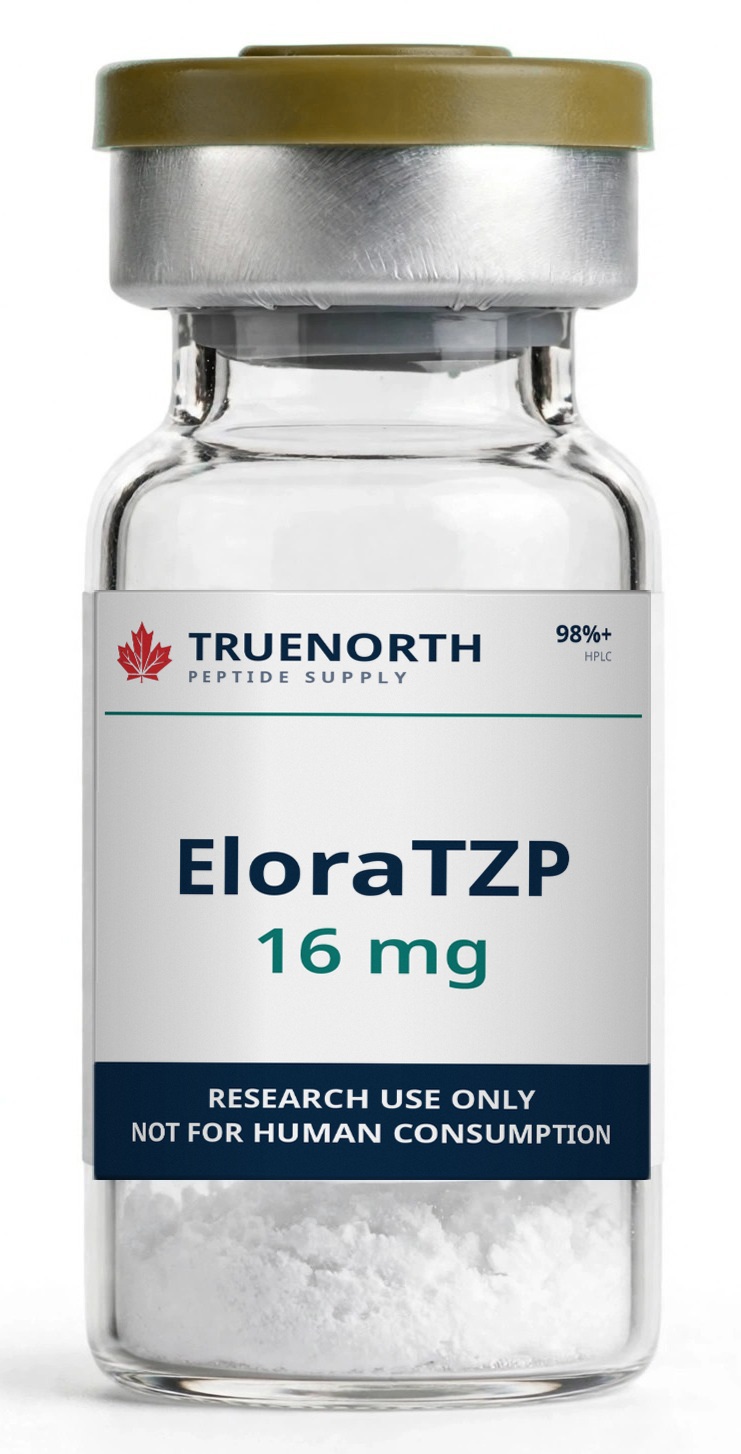 EloraTZP