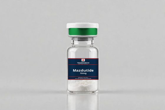 Mazdutide
