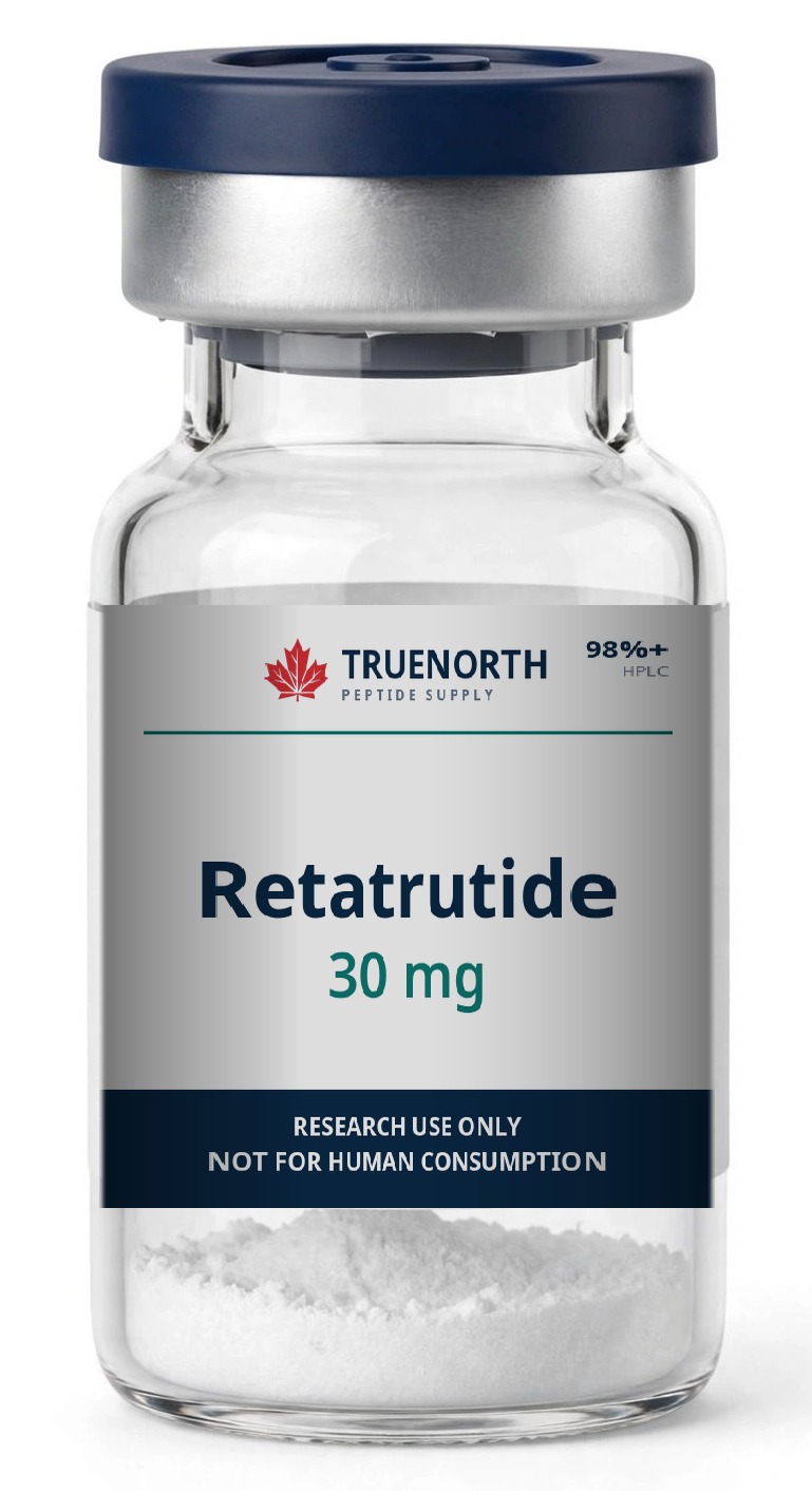 Retatrutide